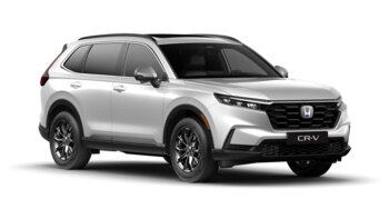 Honda CR-V 2.0 eHEV Advance 5dr eCVT Hybrid Estate